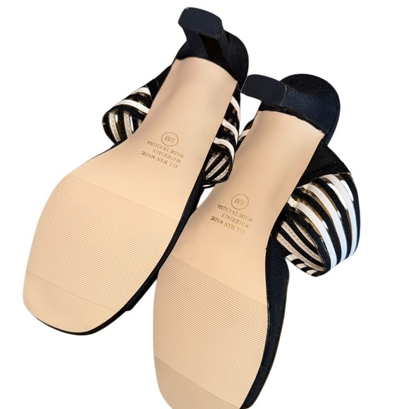 Annie Women's Heels - Picture 6 of 8